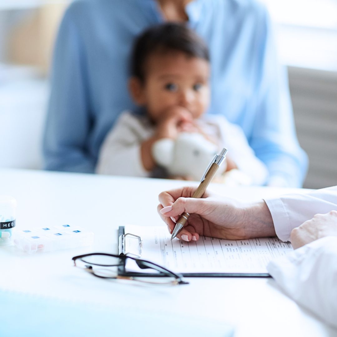 Serviço de Pediatria