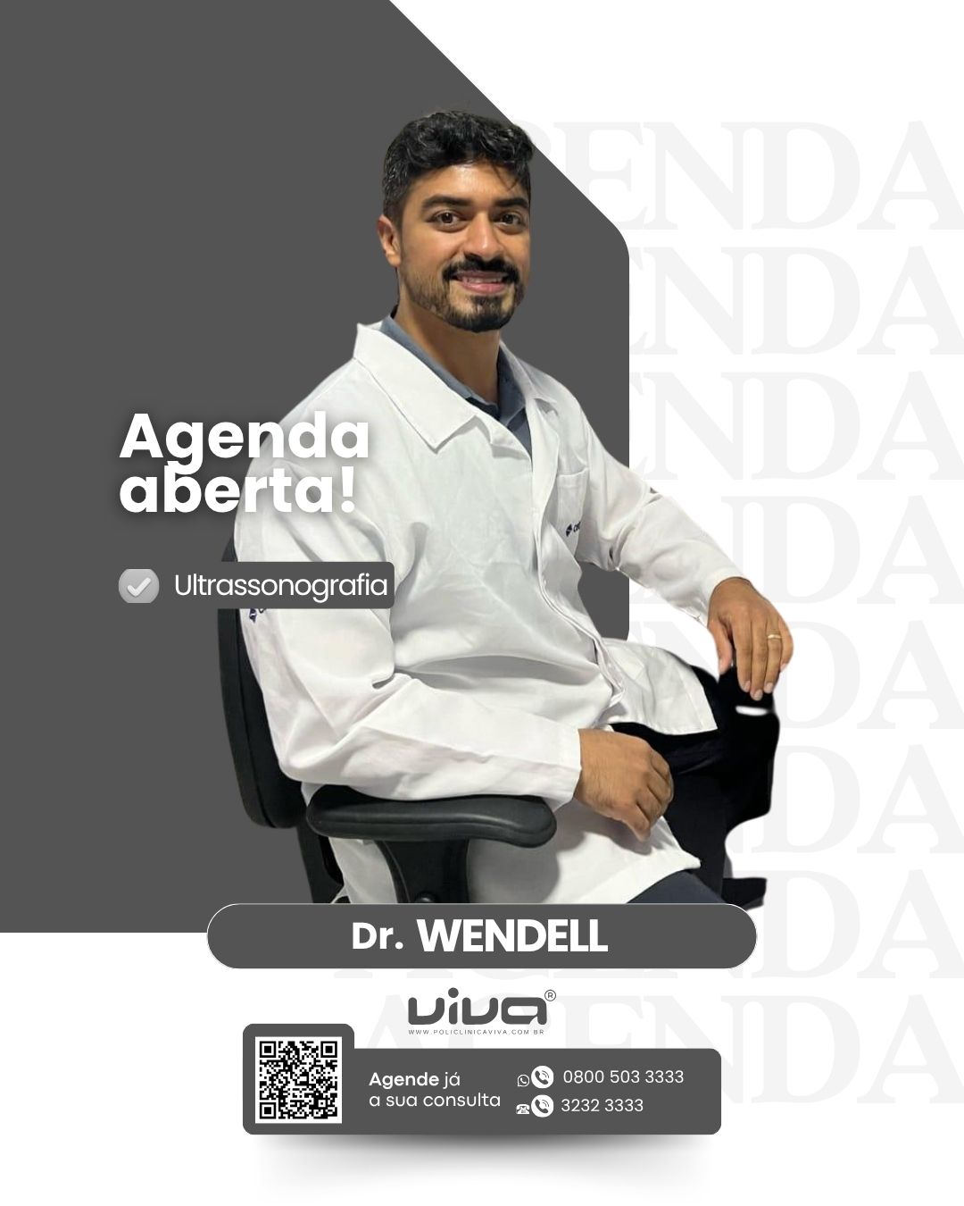 Foto do Médico