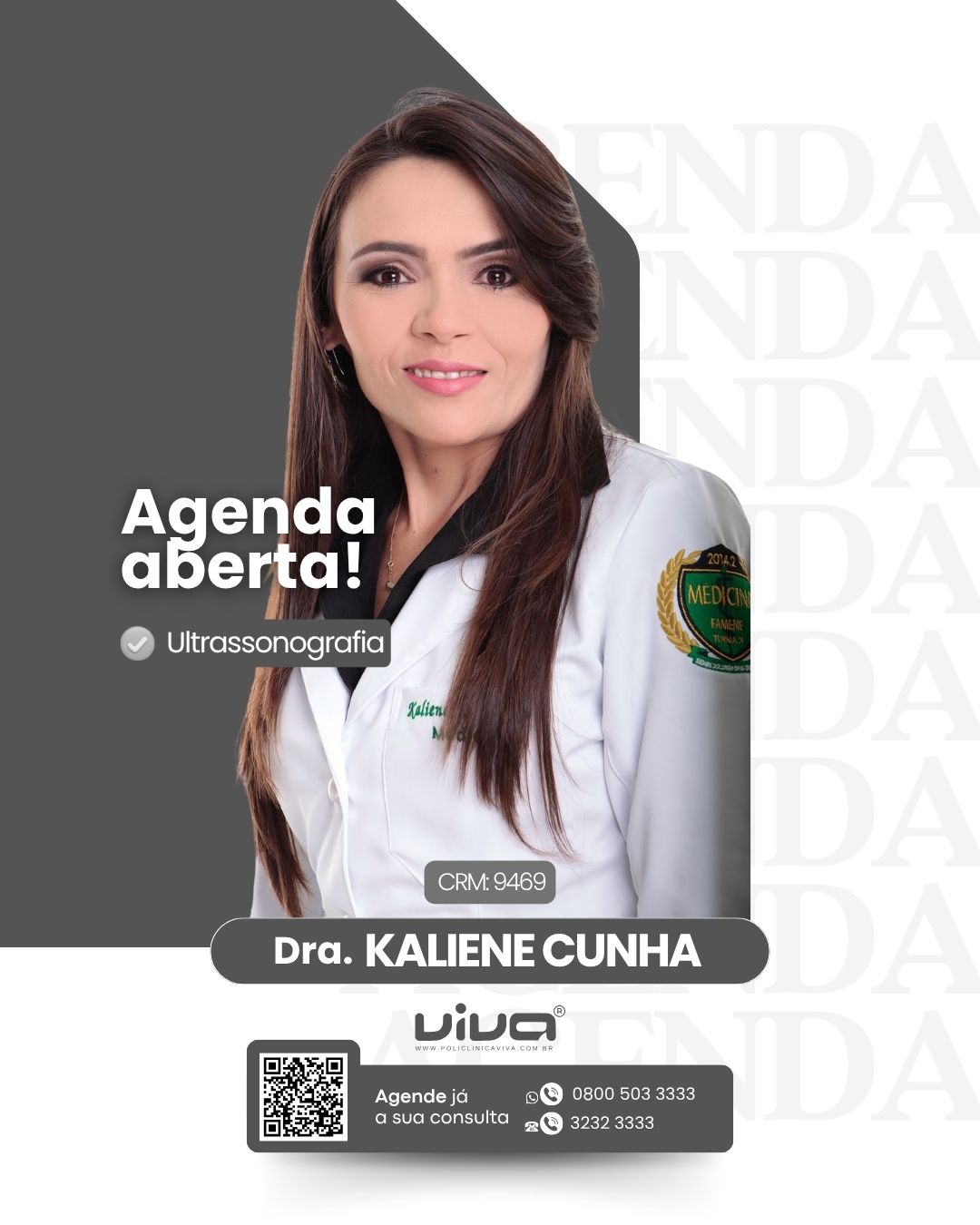 Foto do Médico