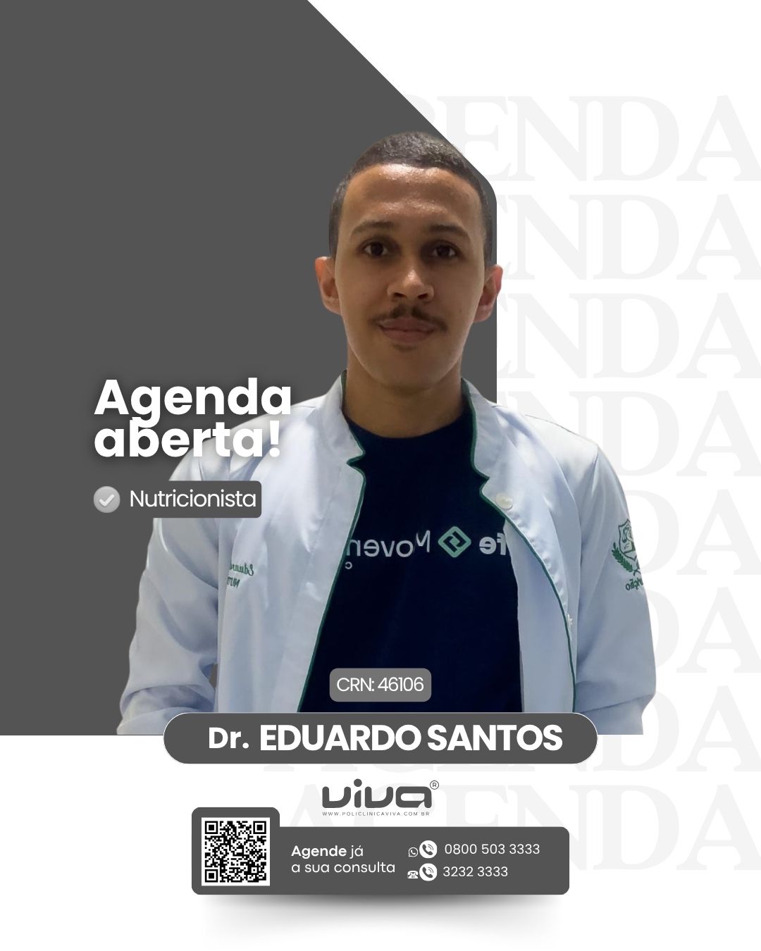 Foto do Médico