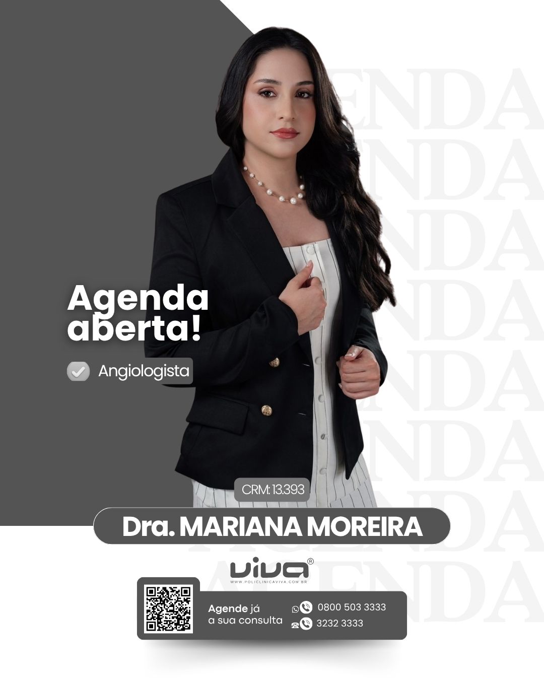 Foto do Médico