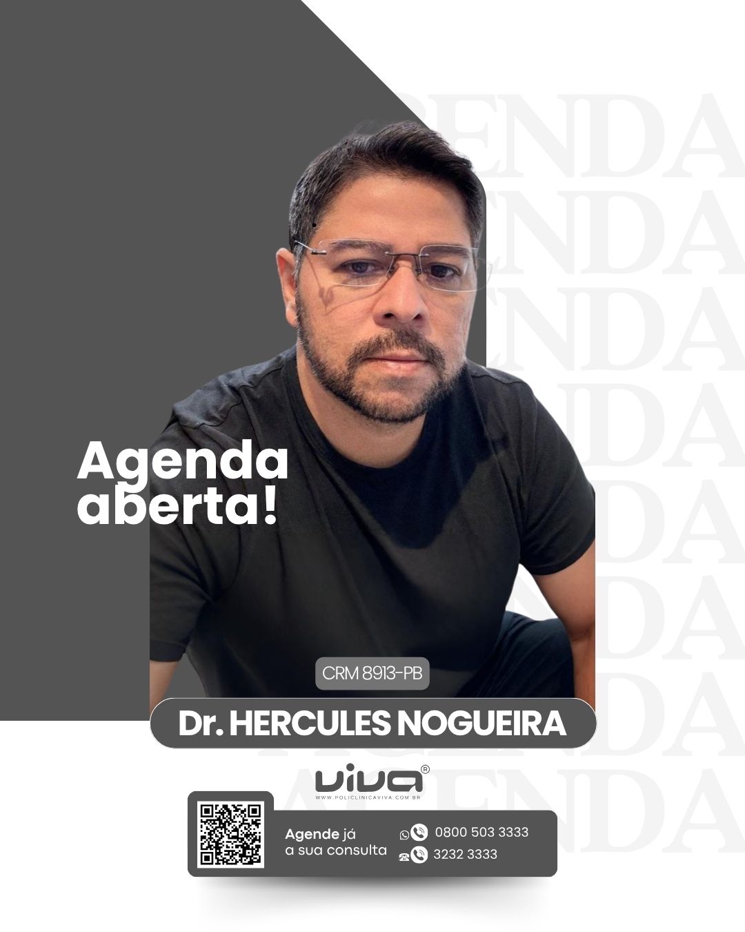 Foto do Médico