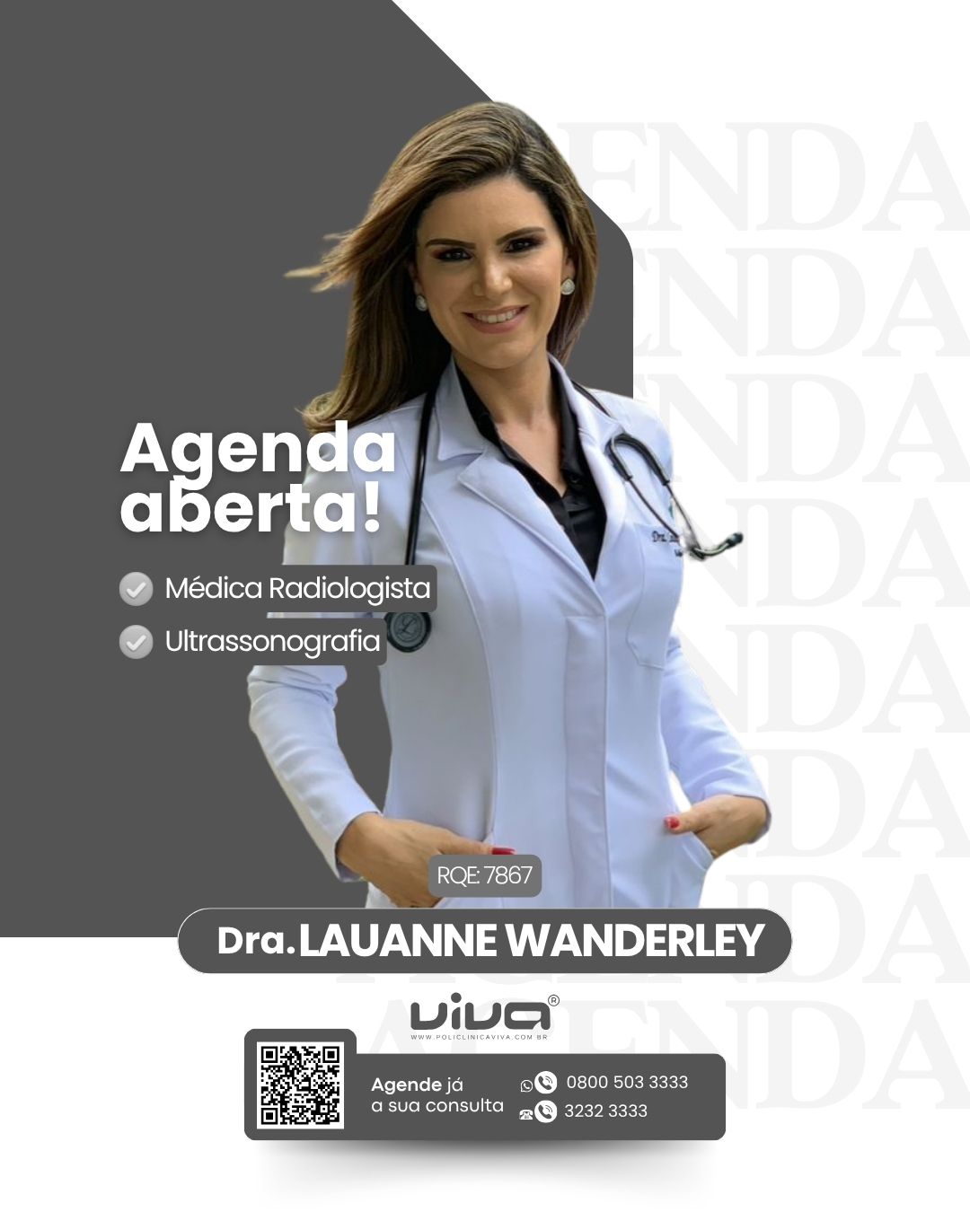 Foto do Médico