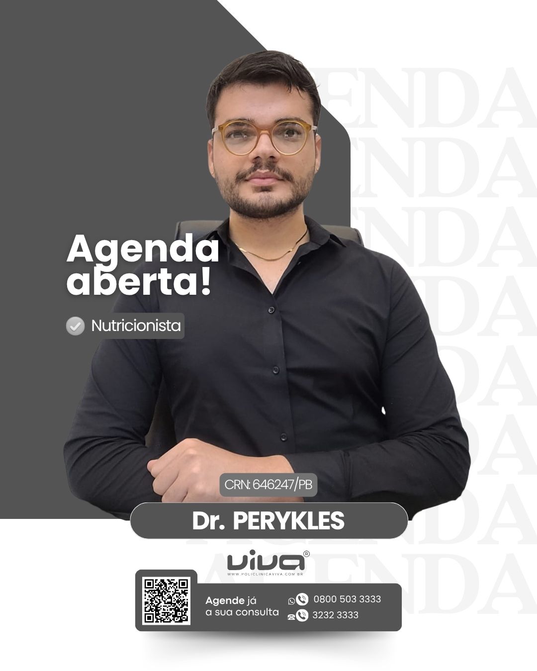 Foto do Médico