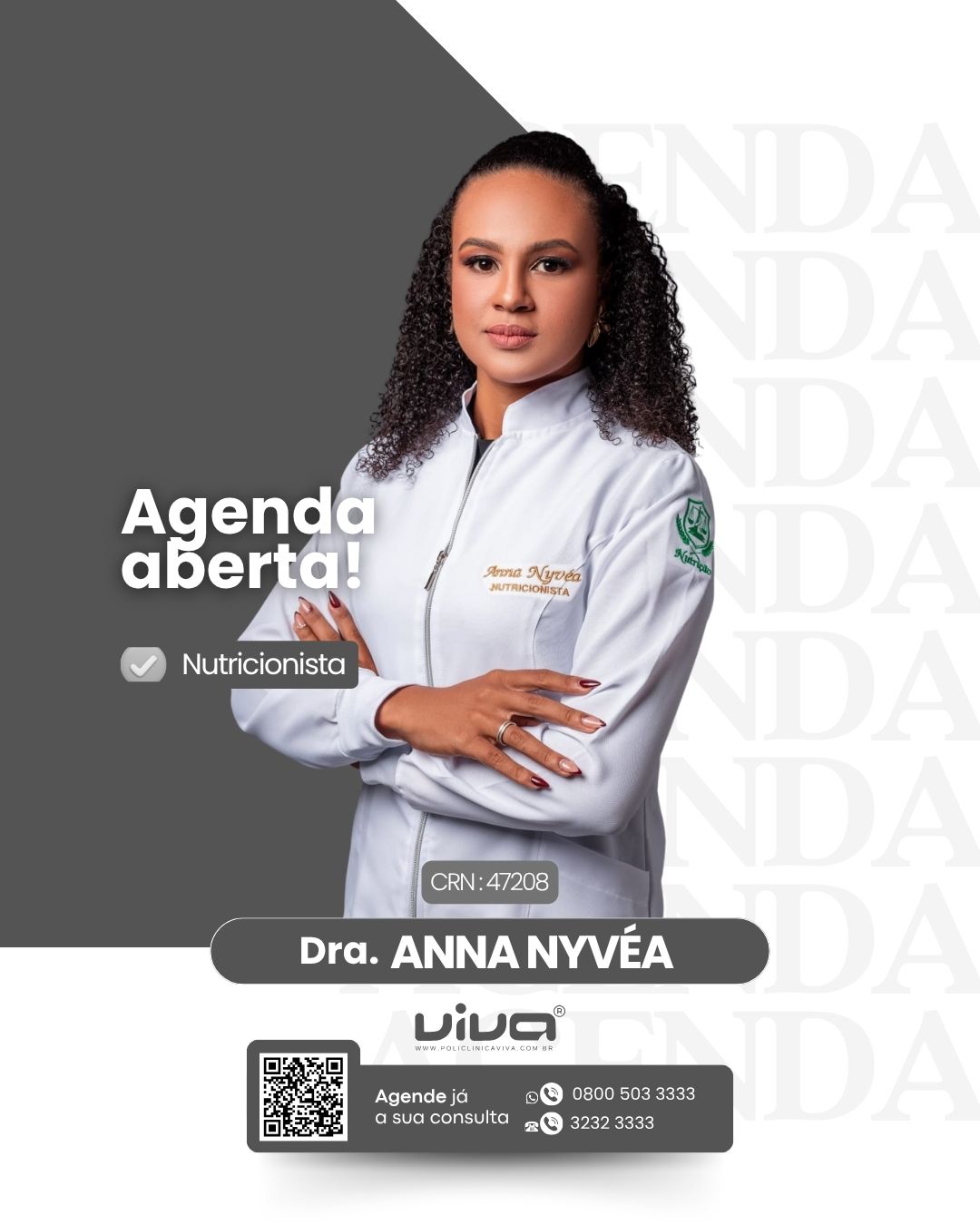 Foto do Médico