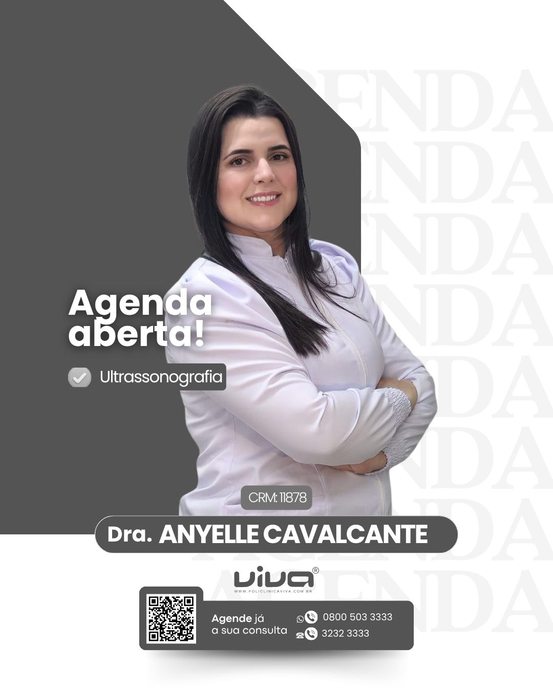 Foto do Médico