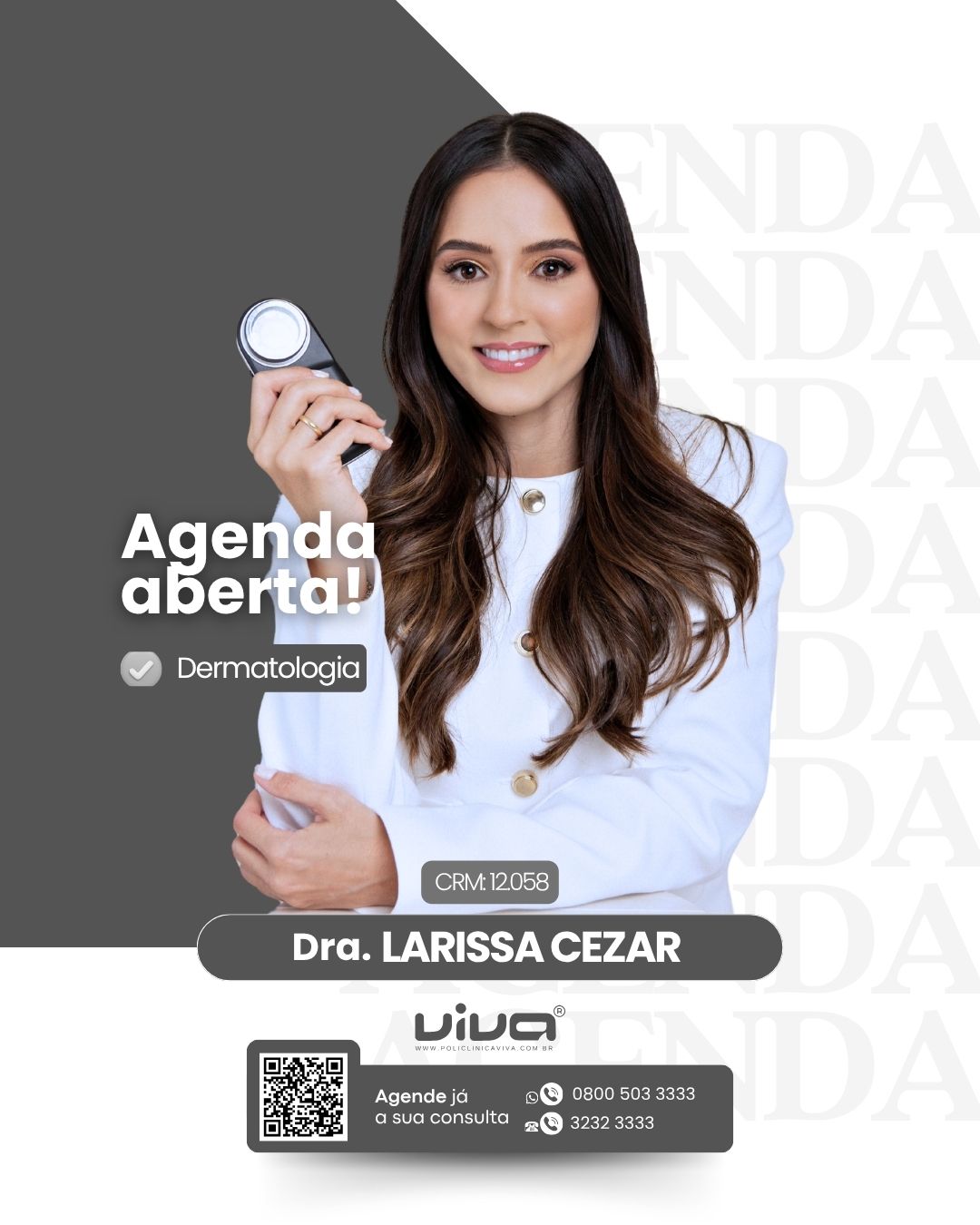 Foto do Médico