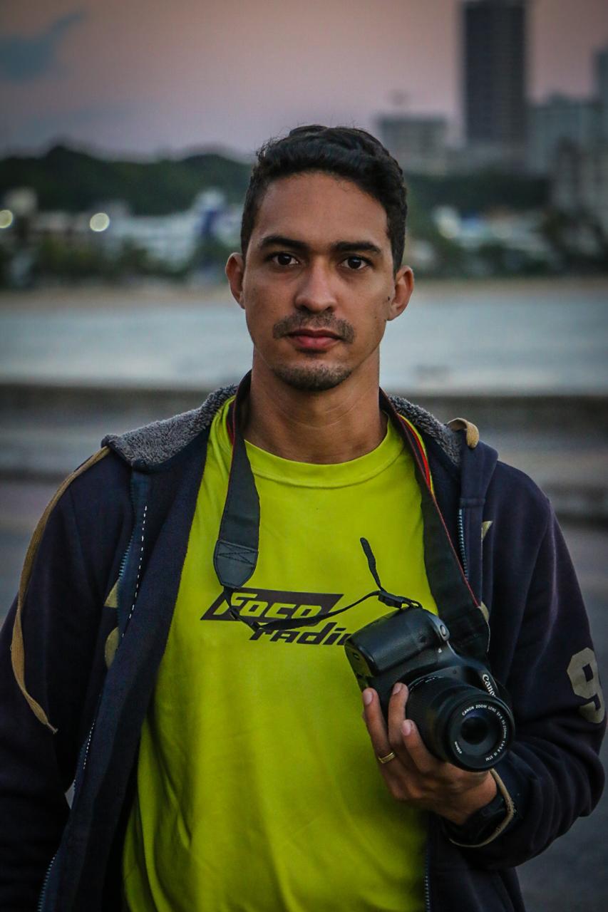 Foto de Maciel Oliveira