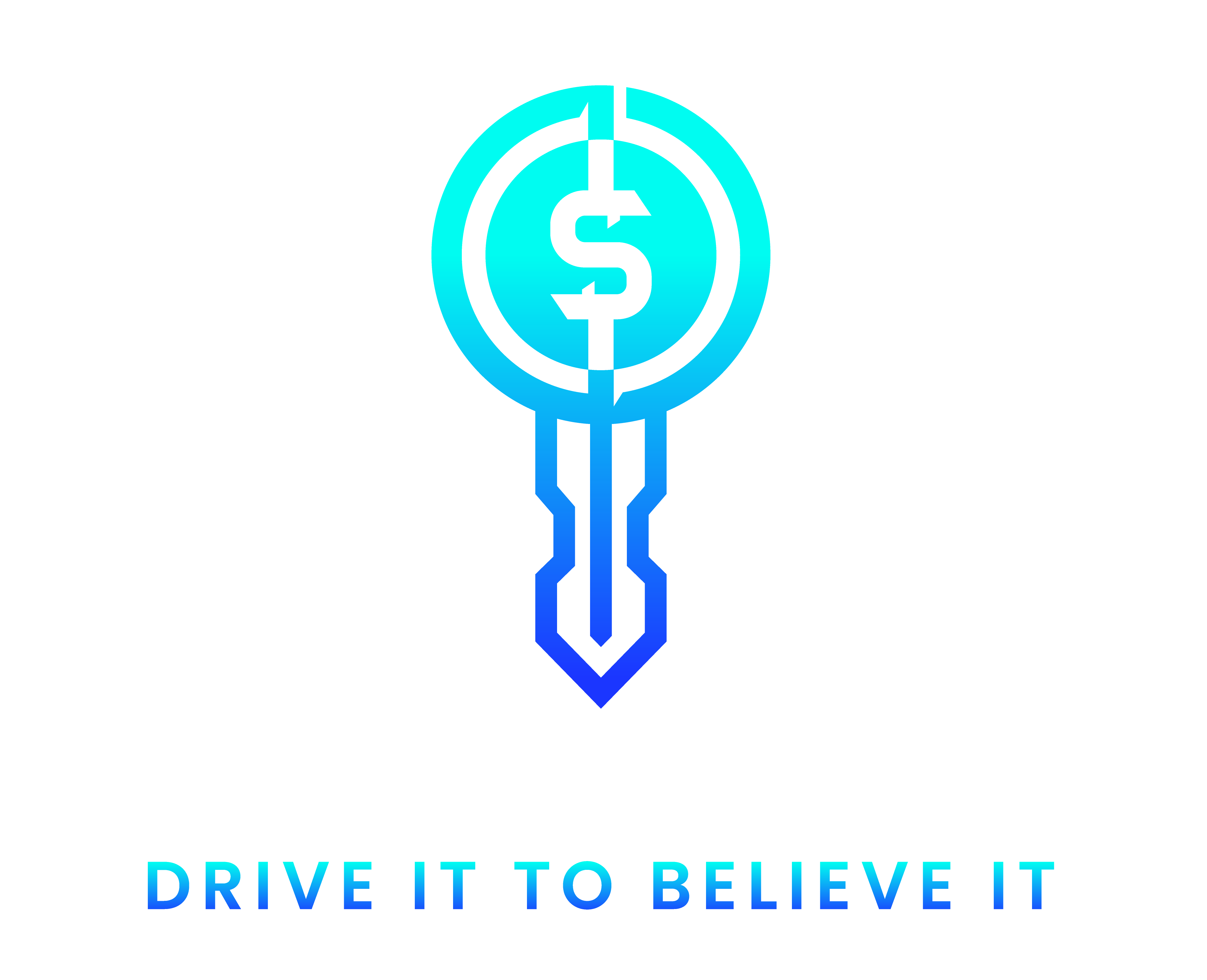 DriveMeForFree Logo