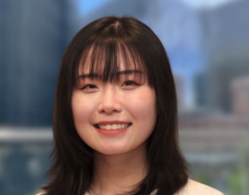 Joyce Zhang