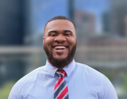 Akeem Chambers