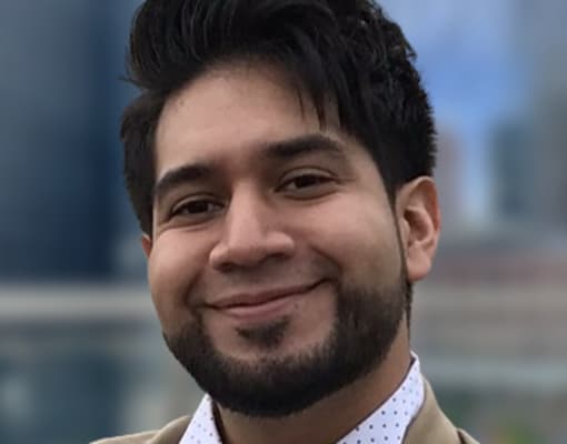 Erik Solis