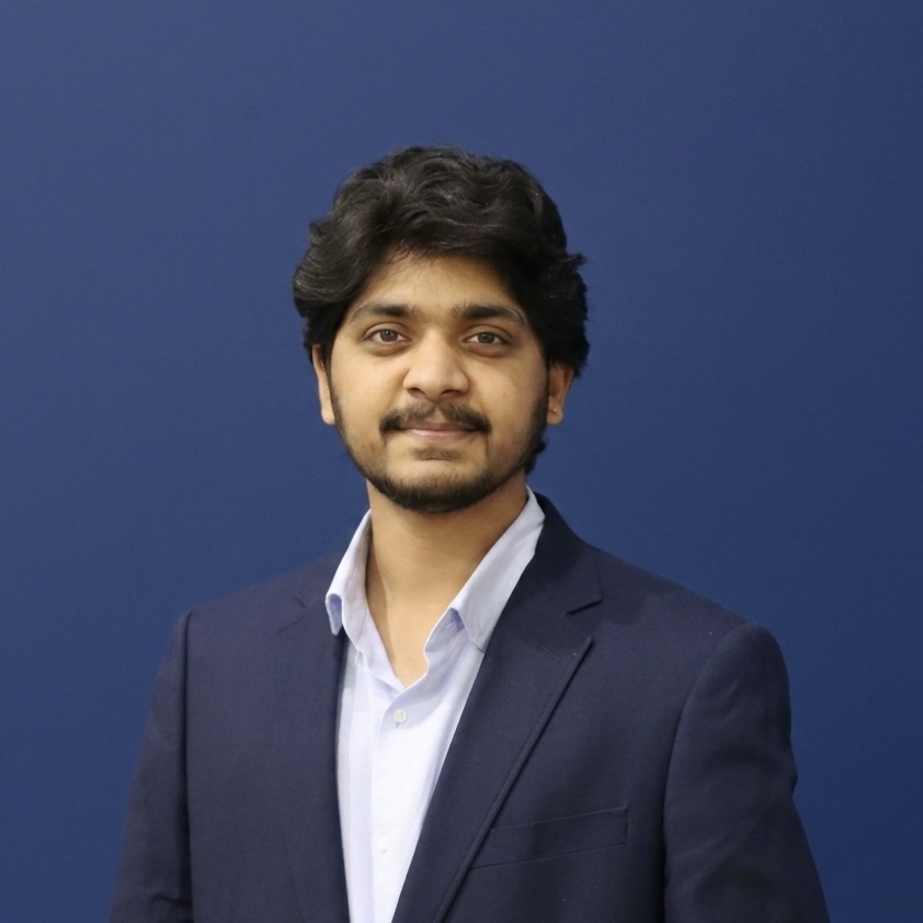 Harshavardhan Dasharadhi