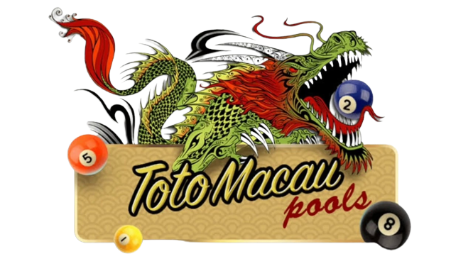 LOGO TOTO MACAU