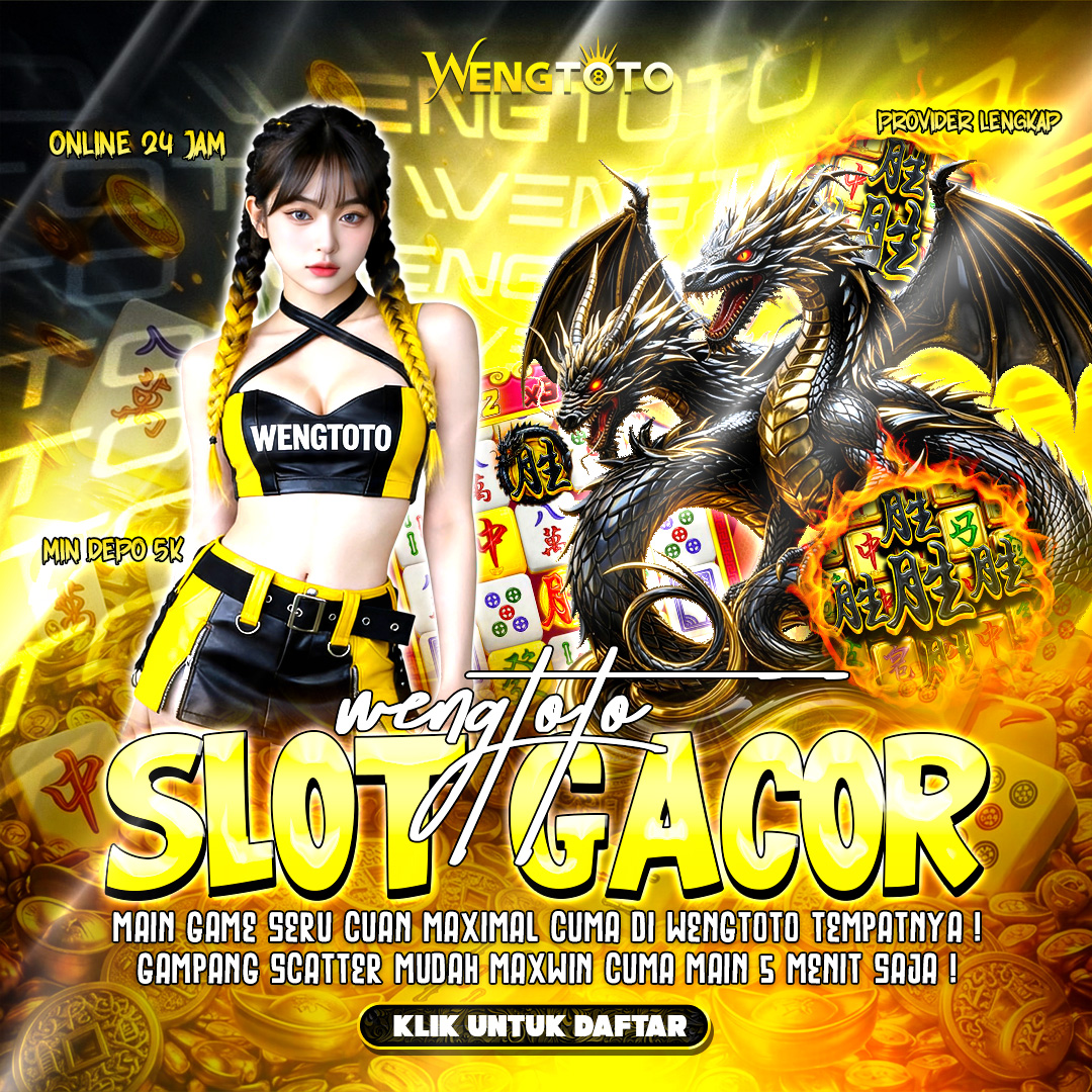 WENGTOTO