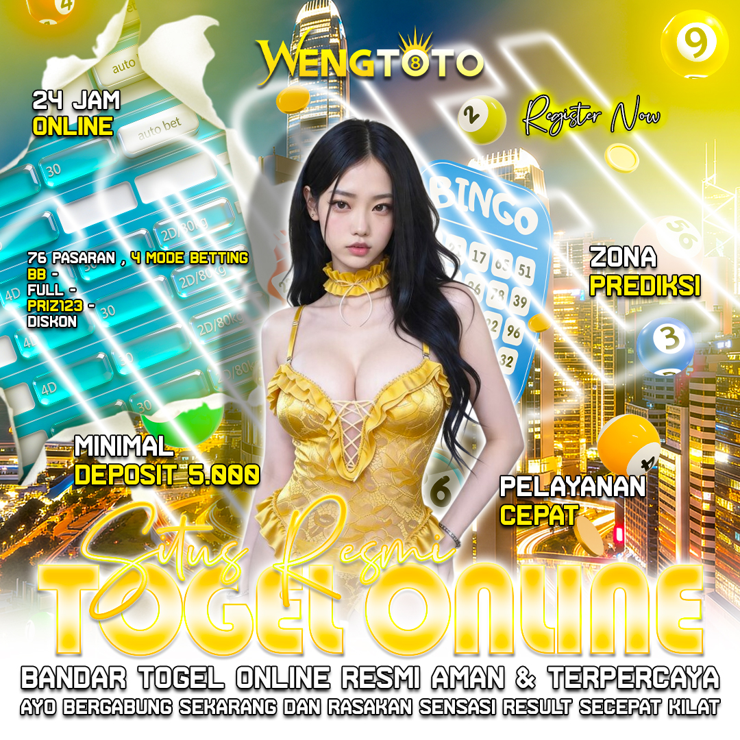 WENGTOTO