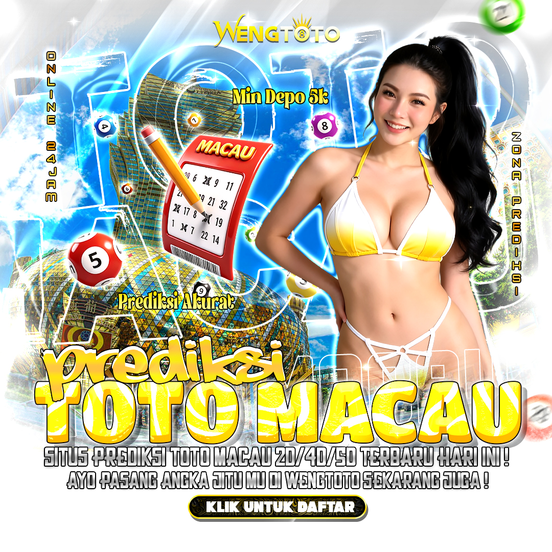 WENGTOTO 