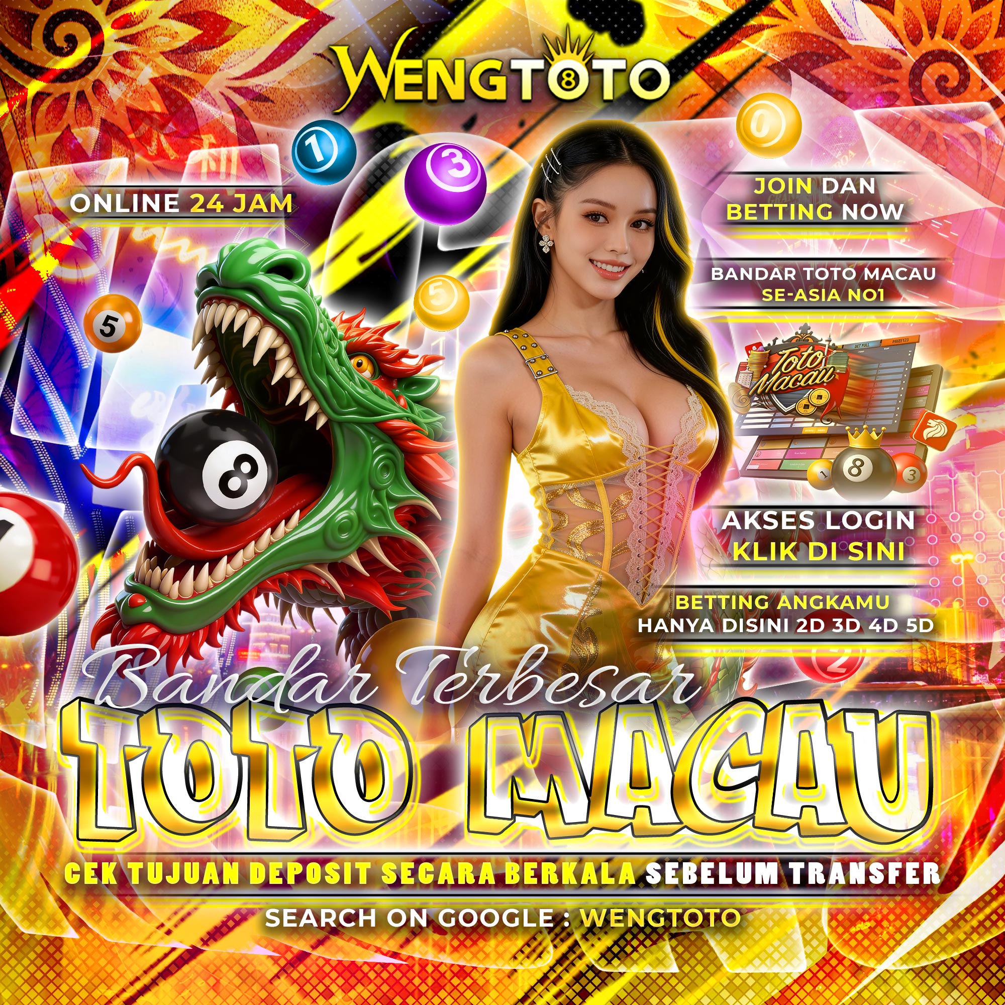 WENGTOTO