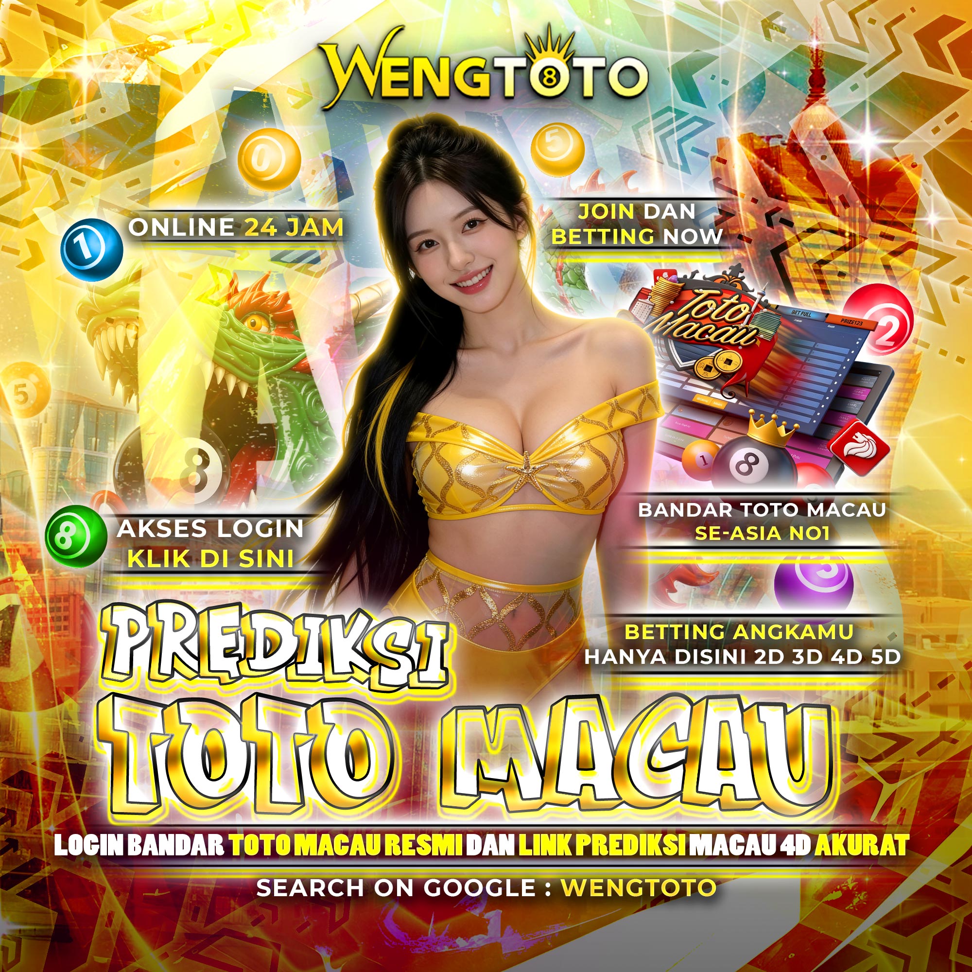 WENGTOTO