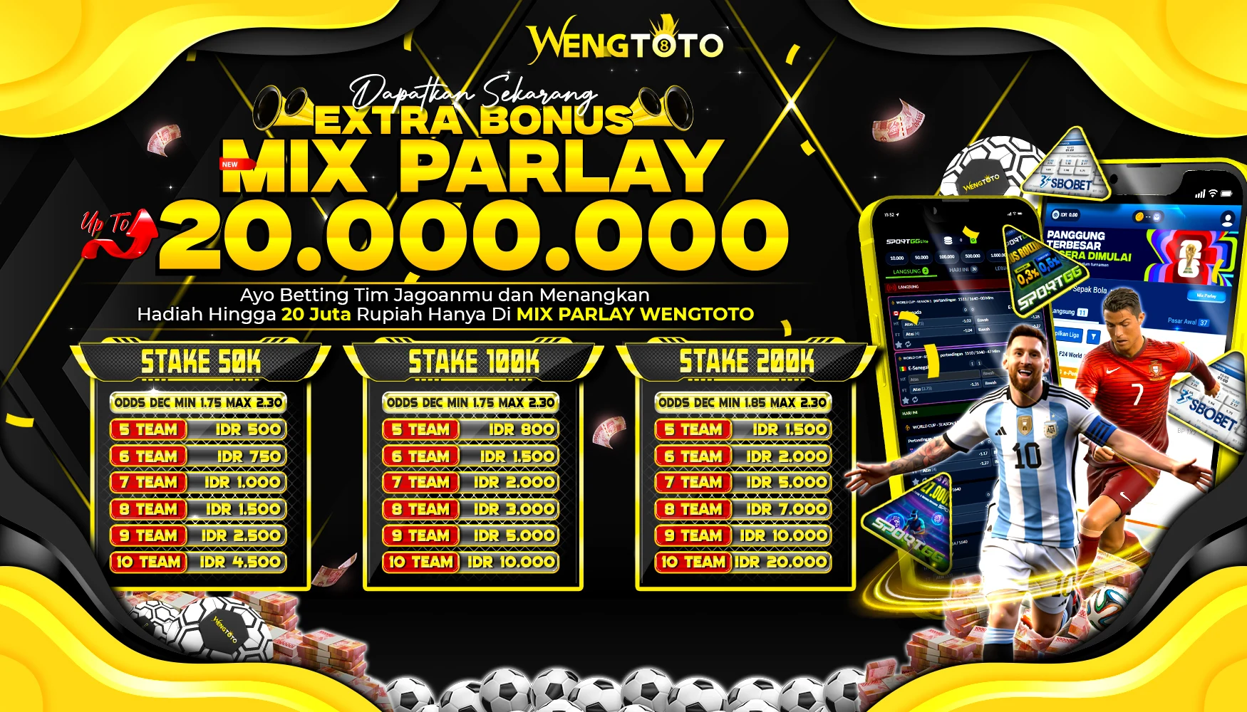 WENGTOTO