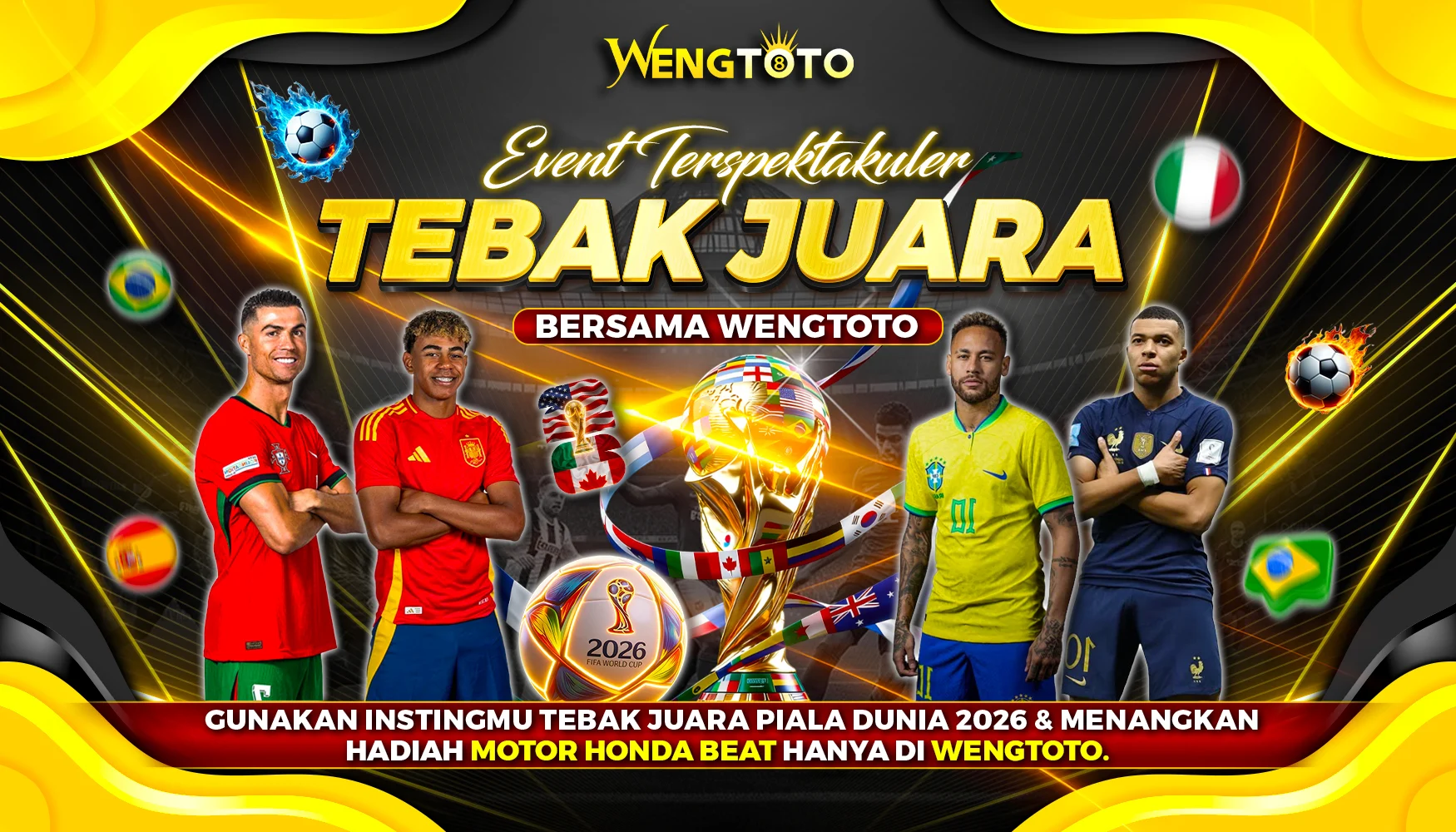 WENGTOTO