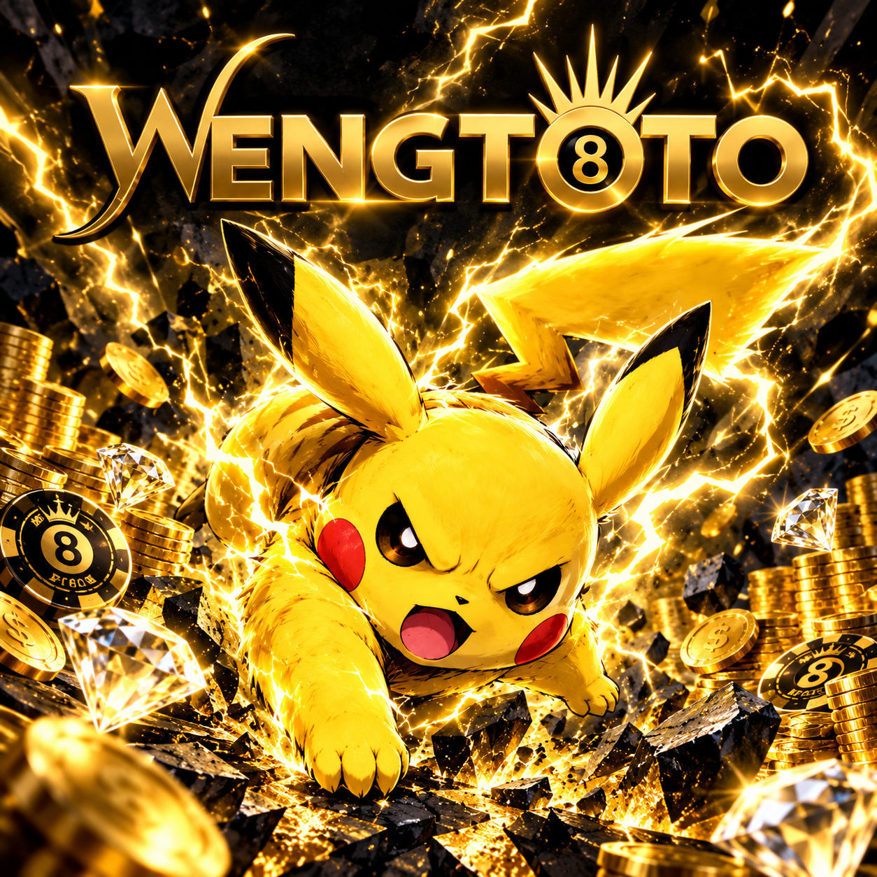 WENGTOTO: Link Situs Rumah Toto Slot Gacor dengan Panduan Bermain Seru by Hey siriusly
