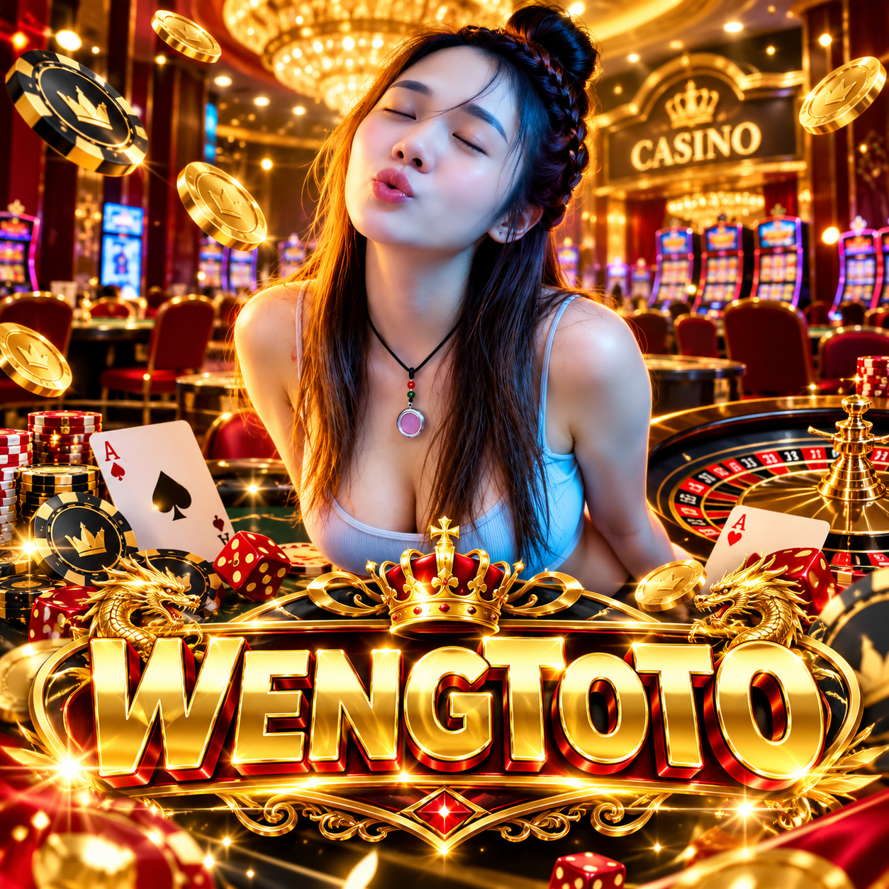 WENGTOTO