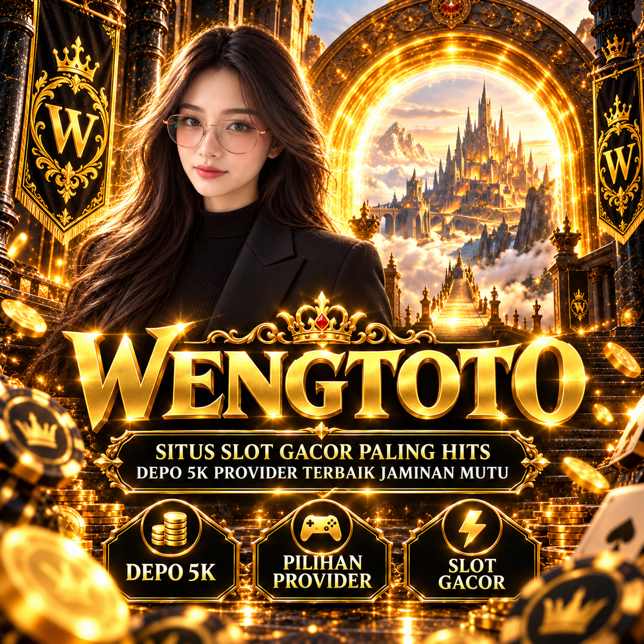 WENGTOTO