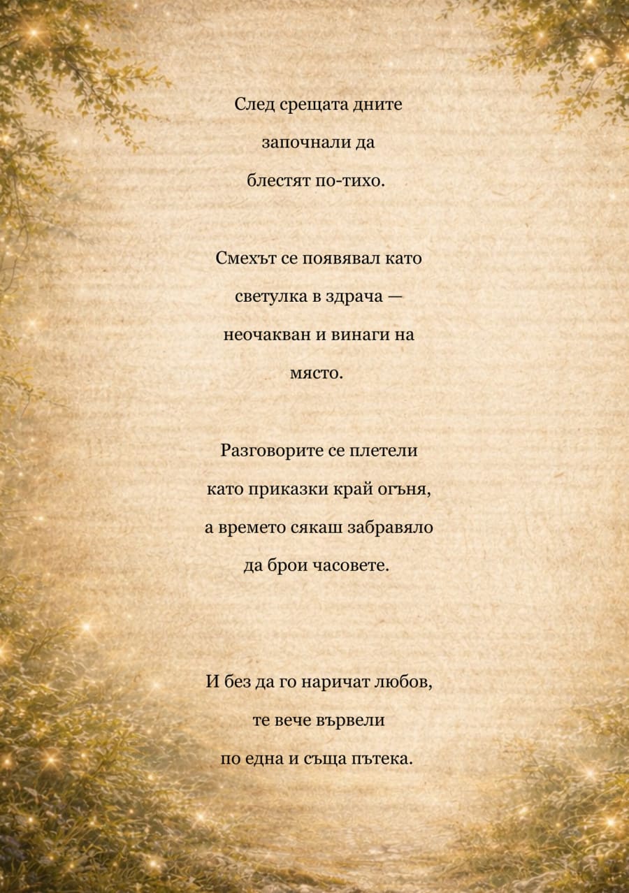 Love Story — страница 5