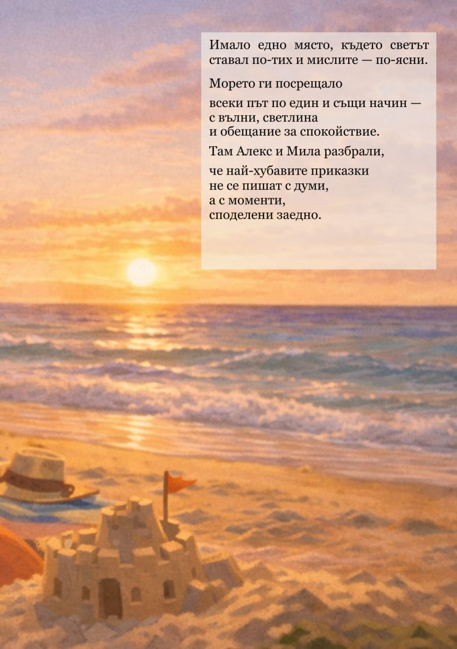 Love Story — страница 8