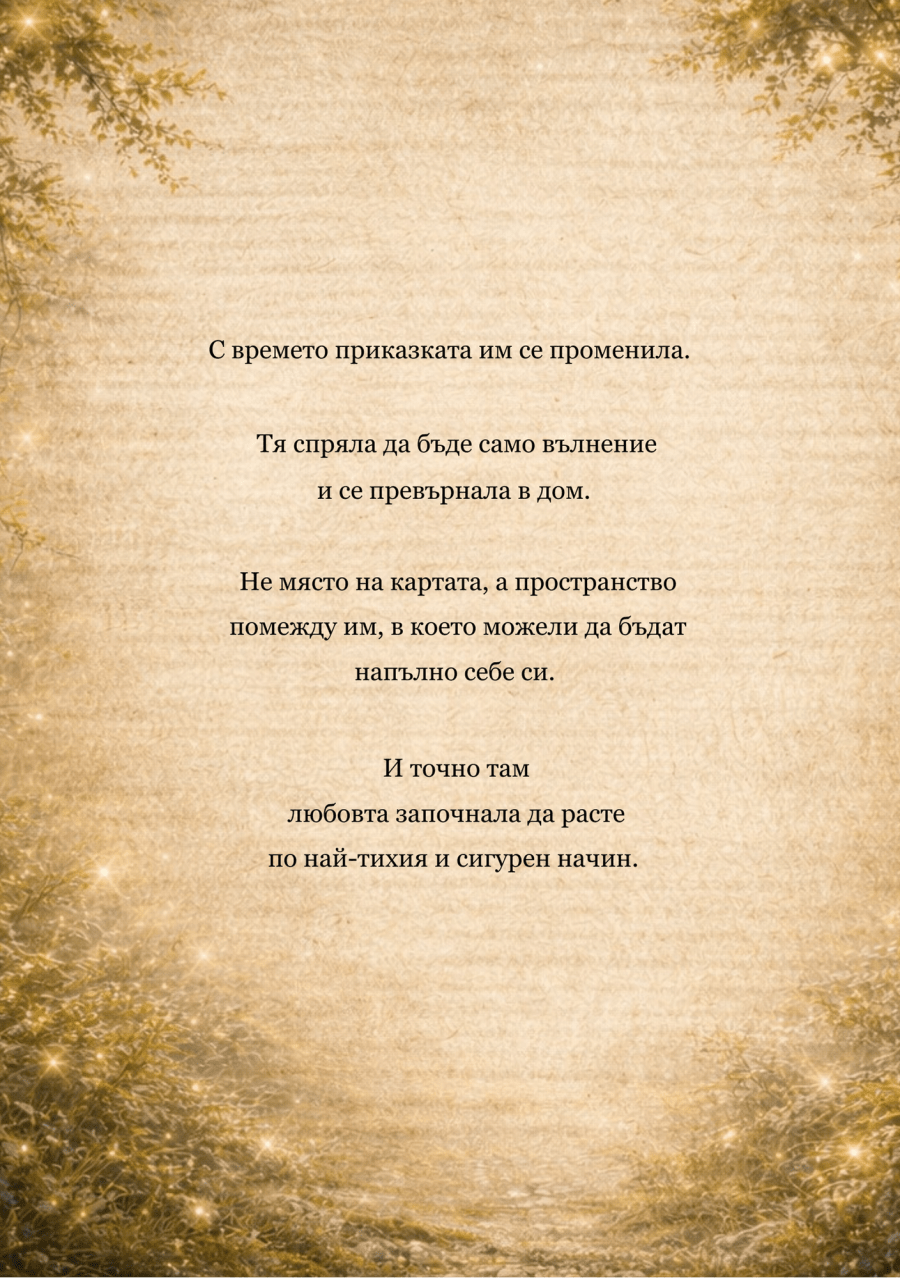 Love Story — страница 9