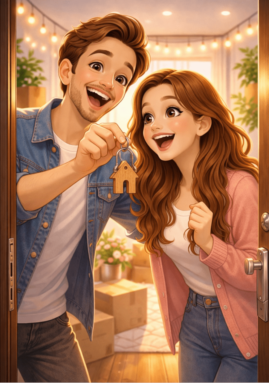 Love Story — страница 10