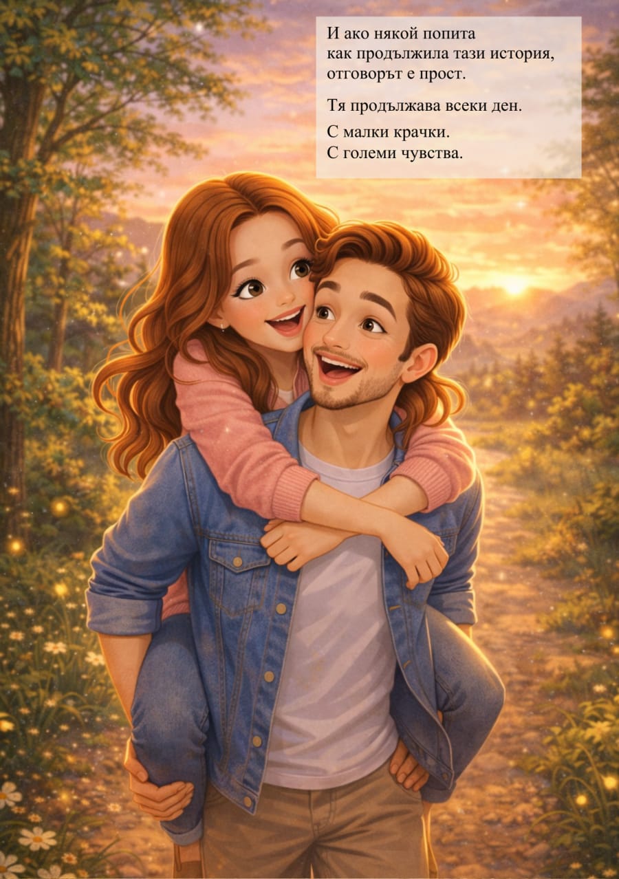Love Story — страница 12