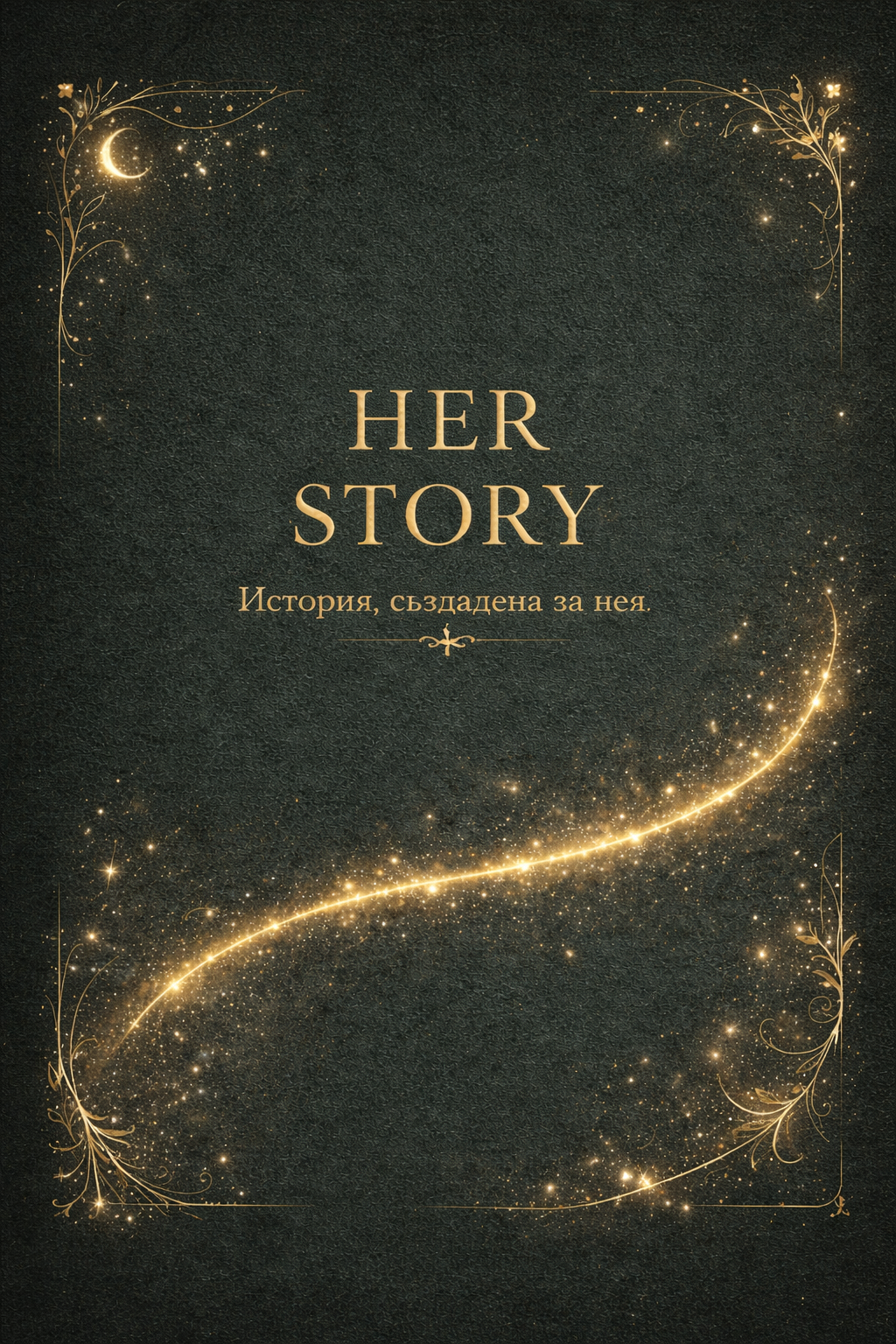 Her Story — страница 1