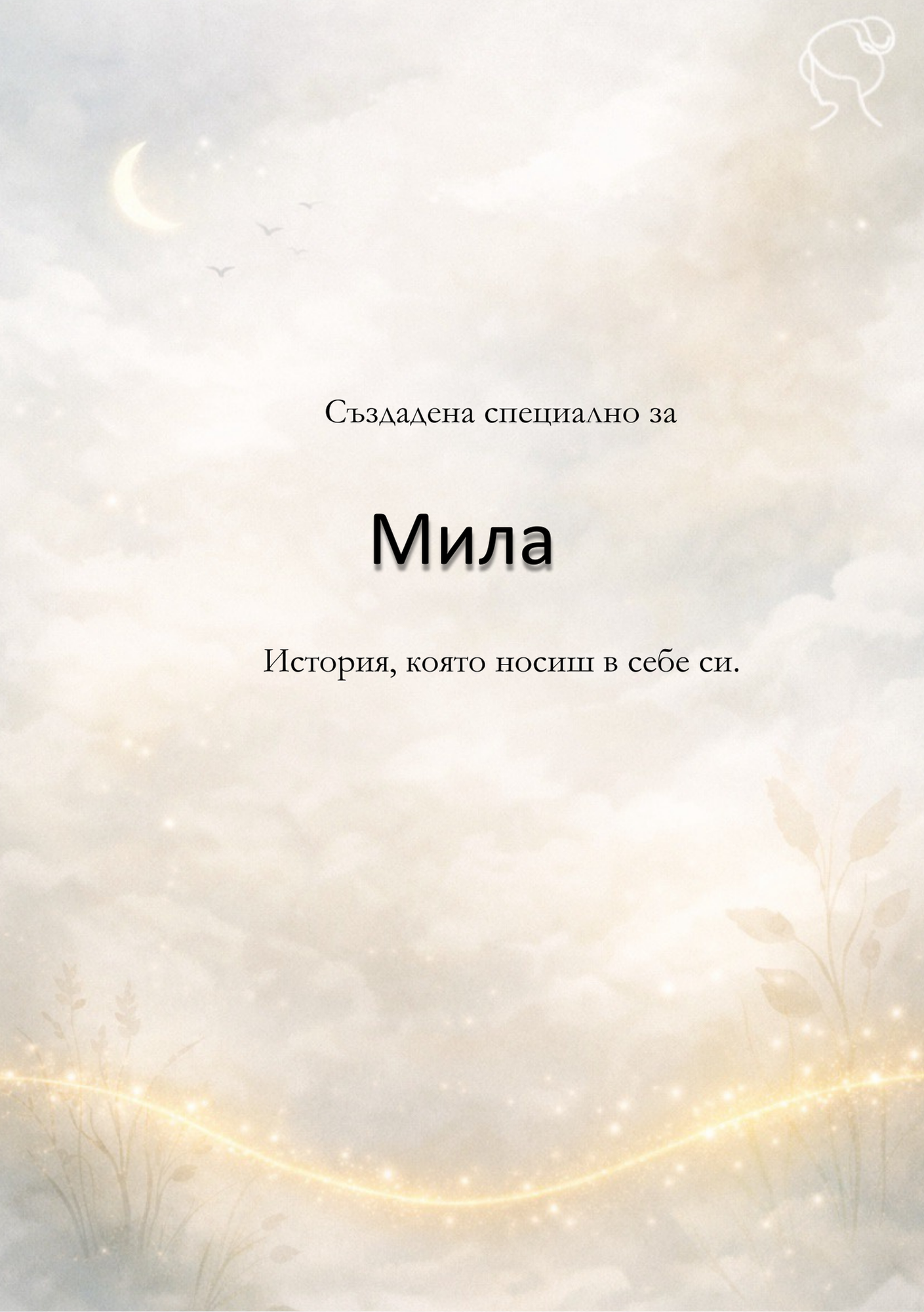 Her Story — страница 2