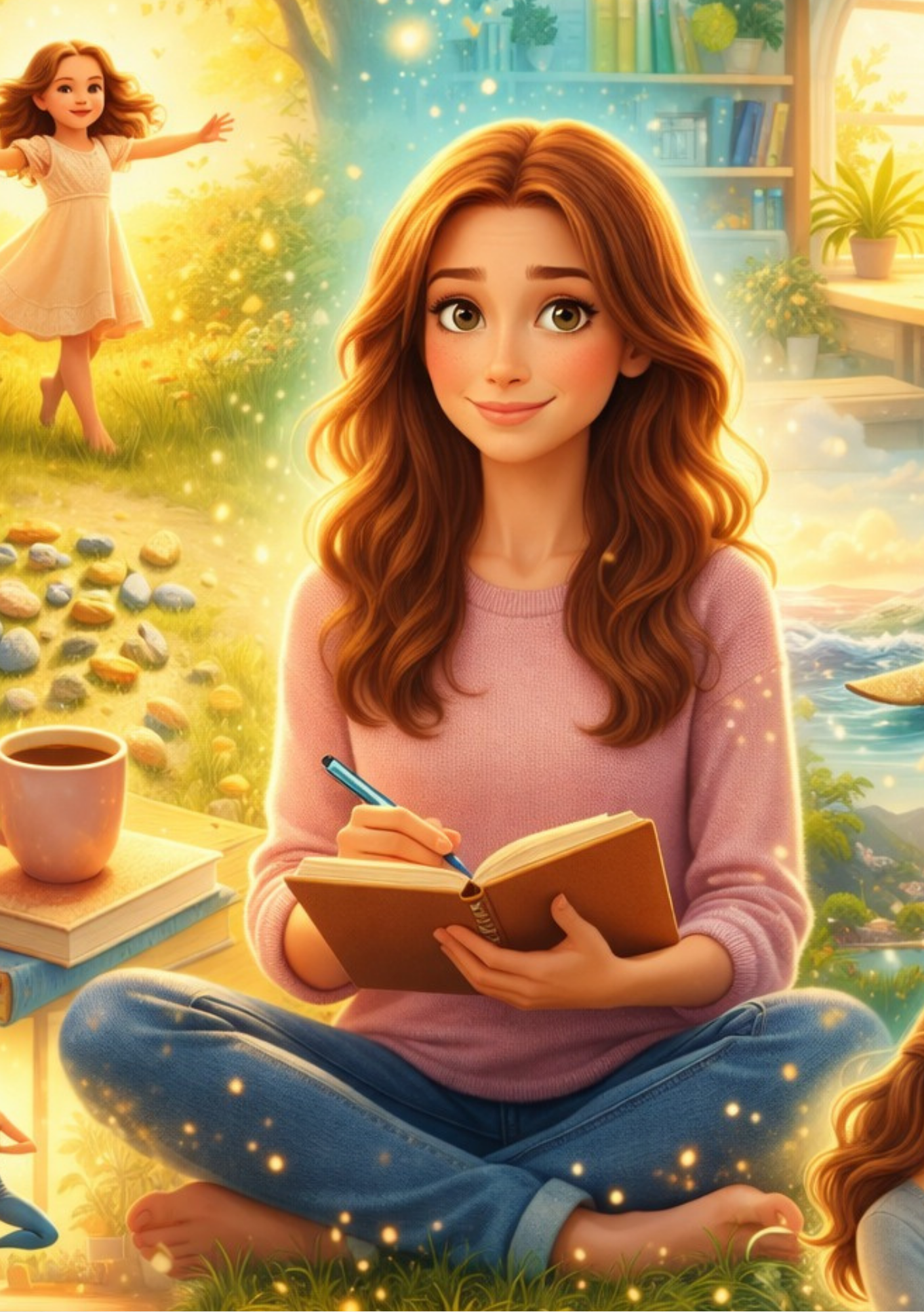 Her Story — страница 4