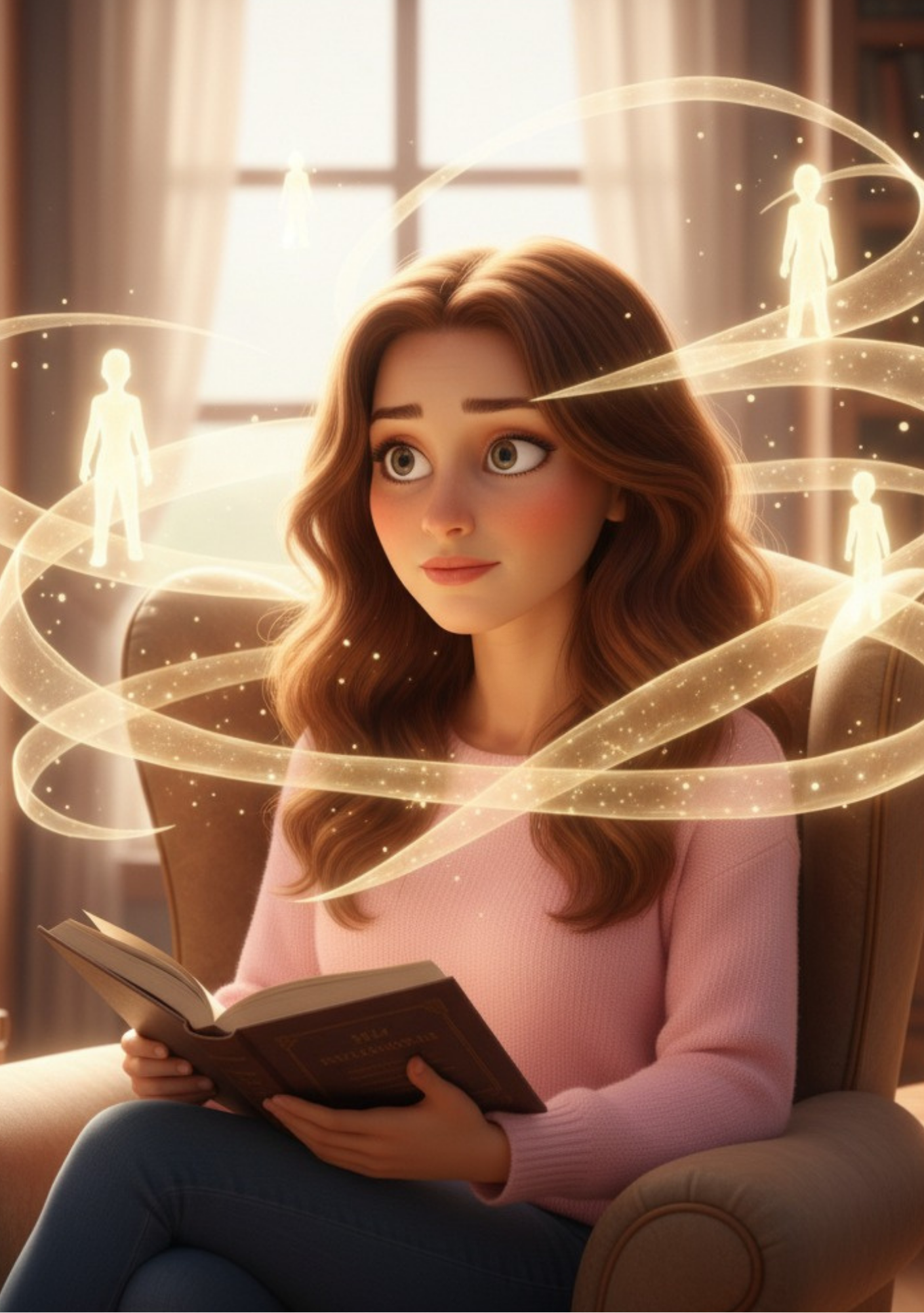 Her Story — страница 8