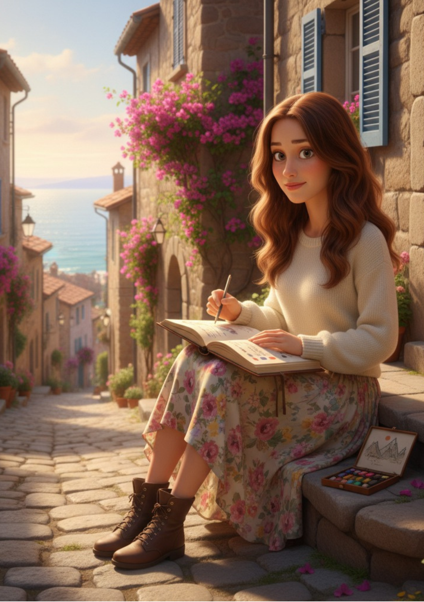Her Story — страница 10