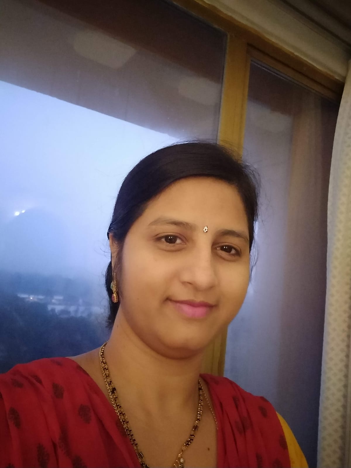 Dr YVS Anita