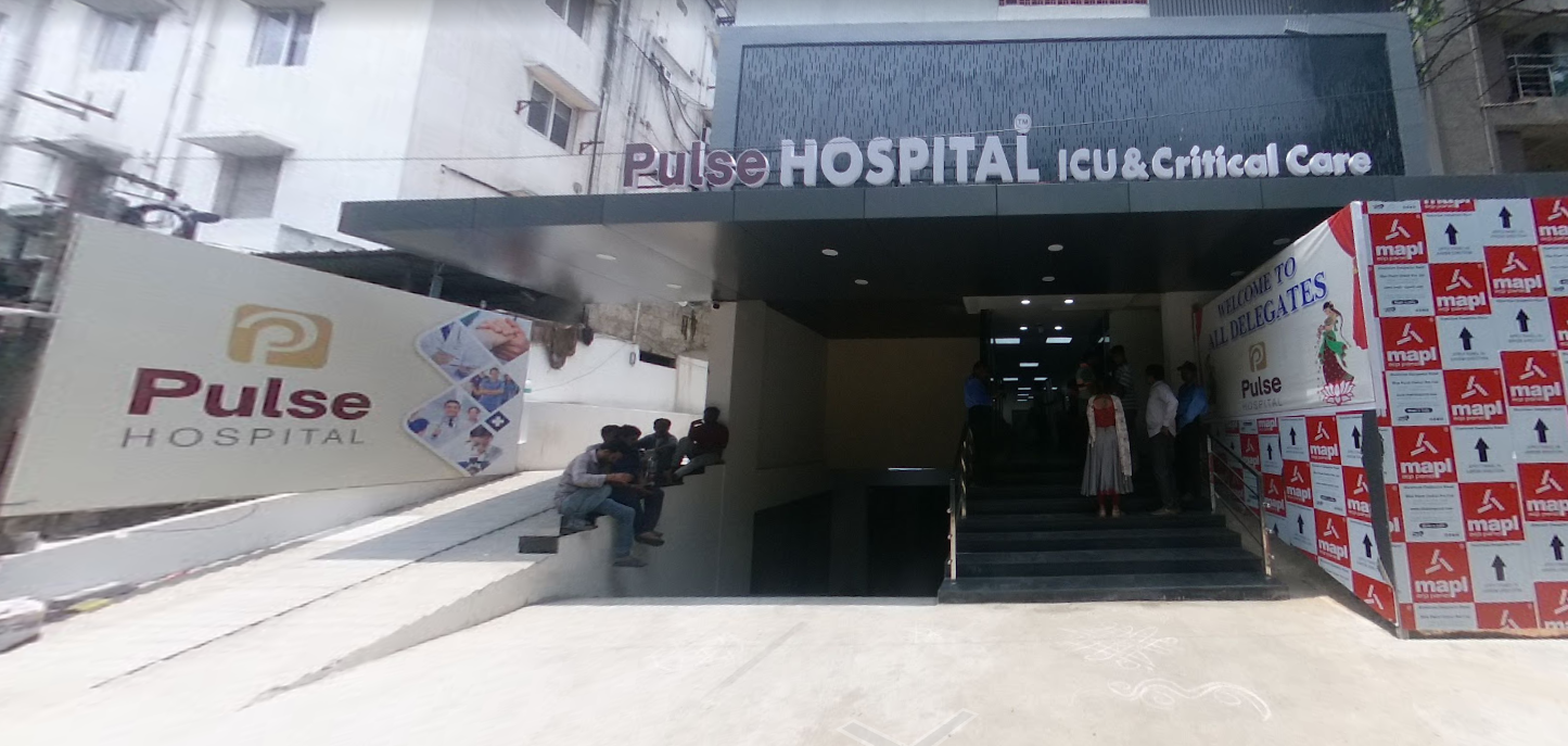 Hospital Team