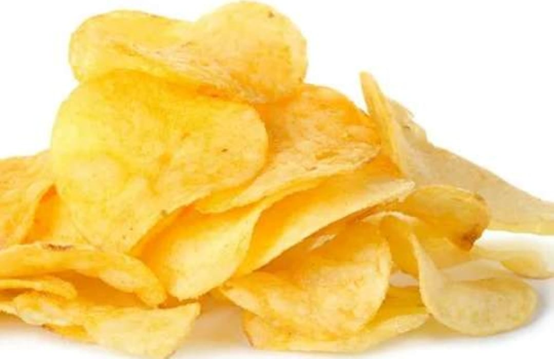 Aloo Chips