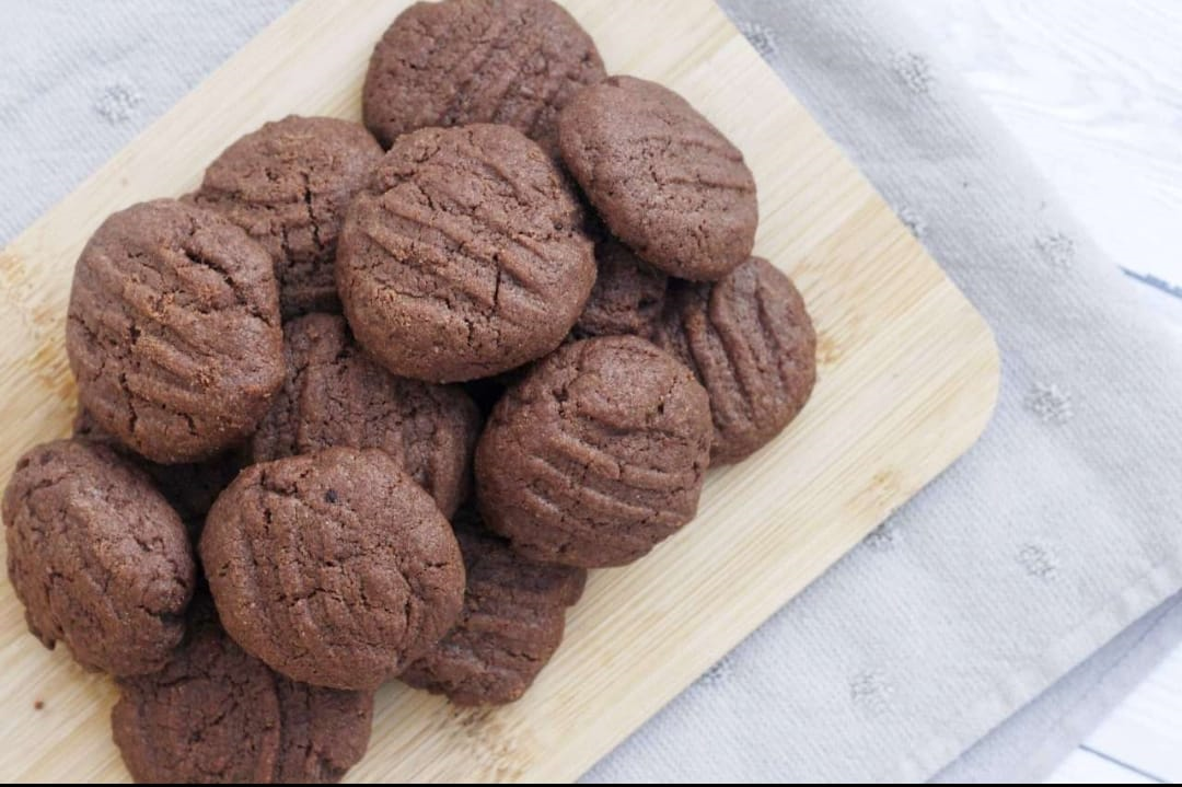 Chocolate Biscuits