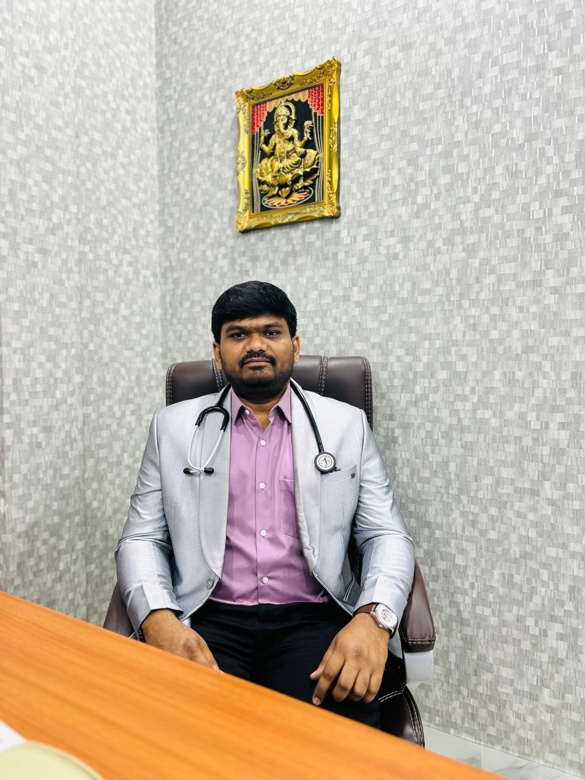 Dr Dineshkumar