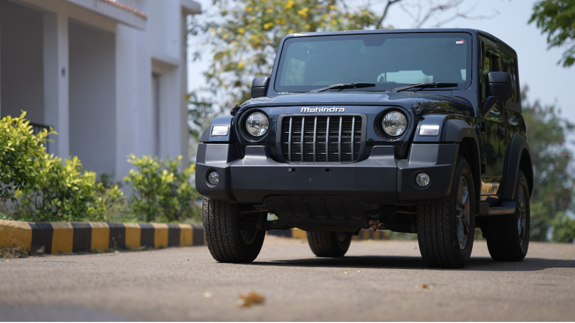 Car Rental Vizag