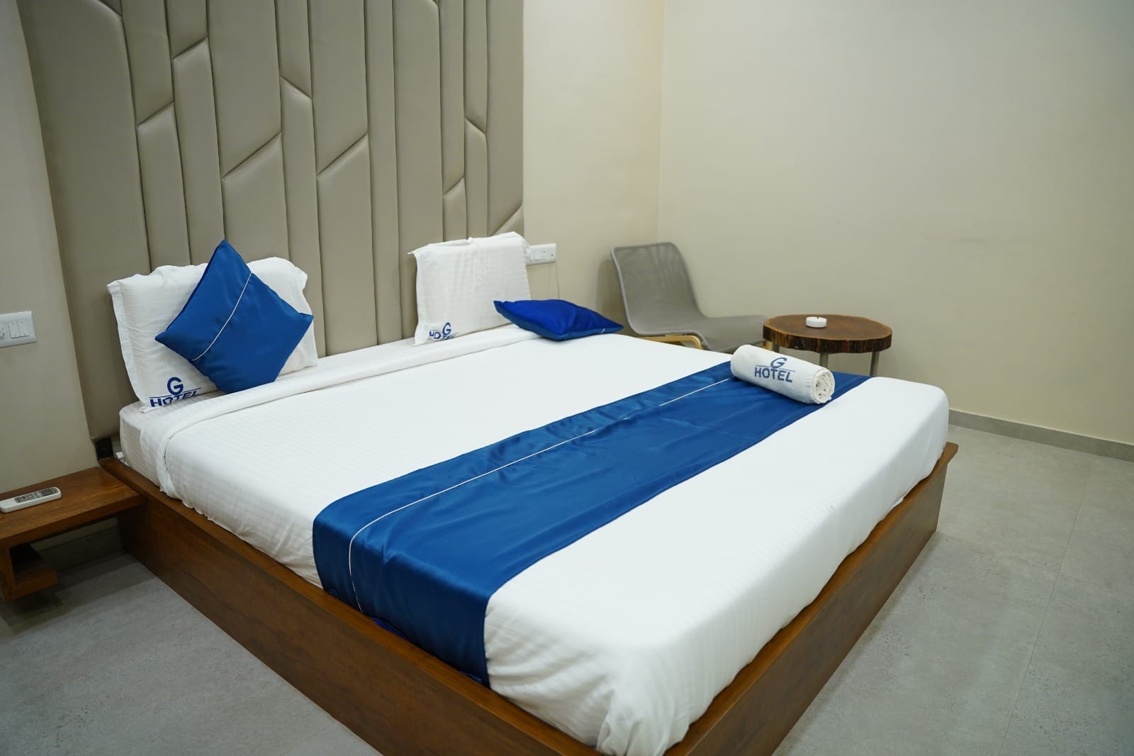 G Hotel