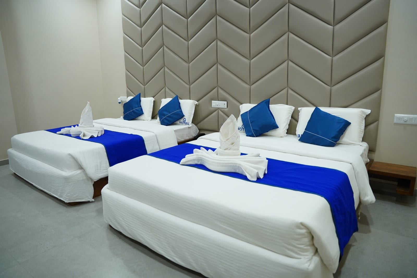 G Hotel
