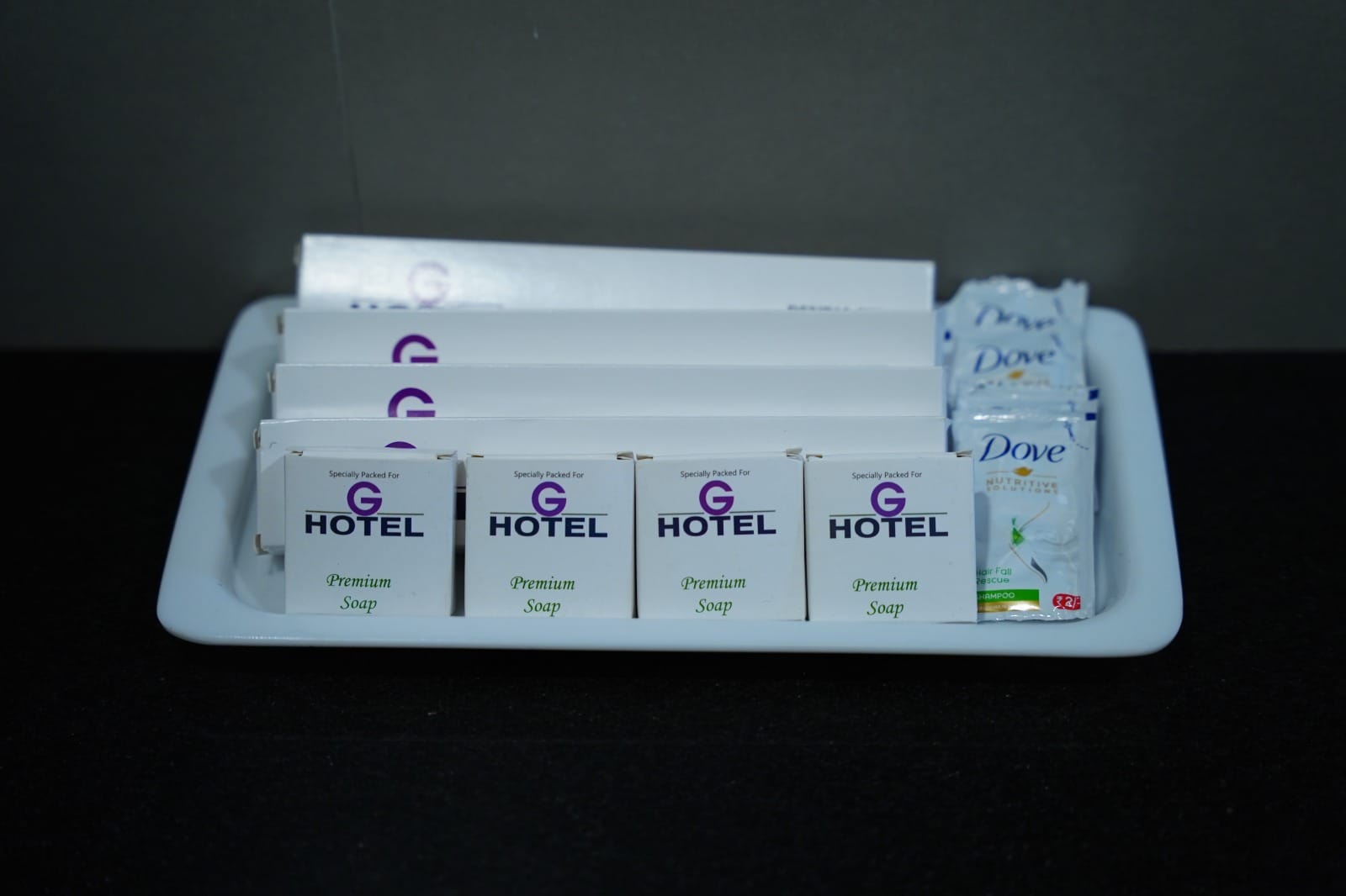 G Hotel