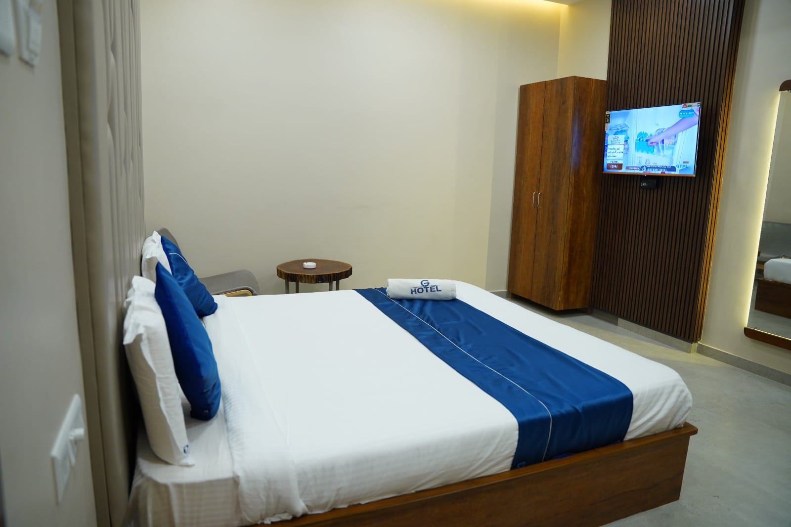 G Hotel
