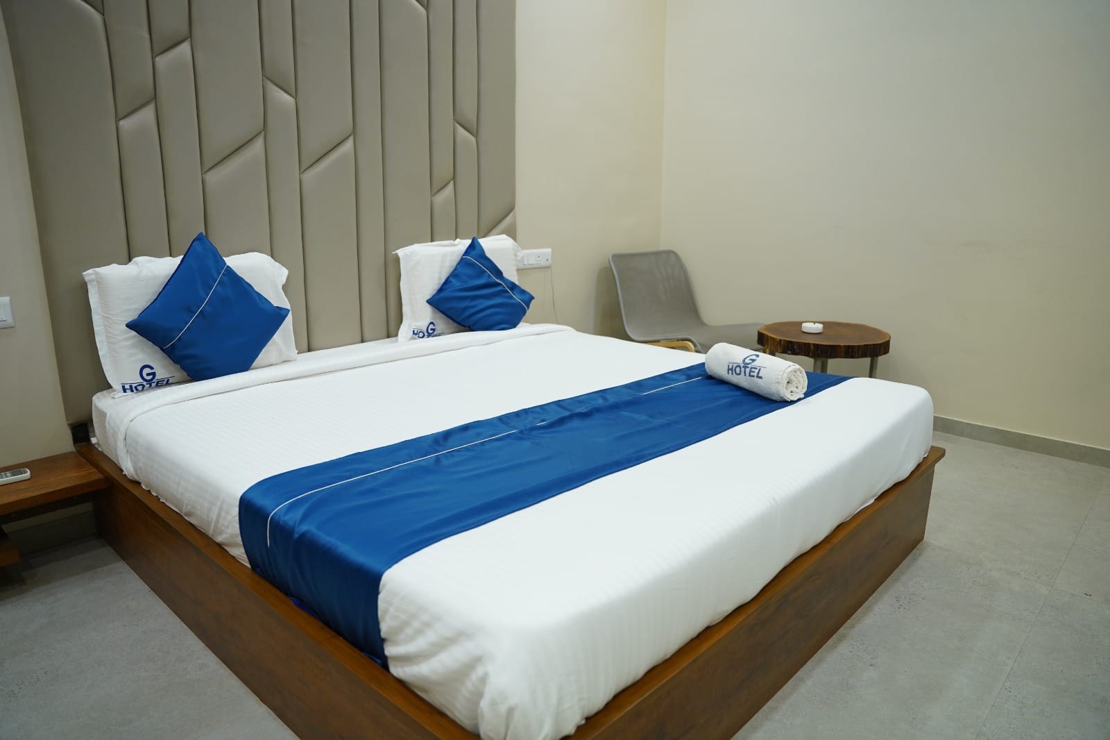 G Hotel