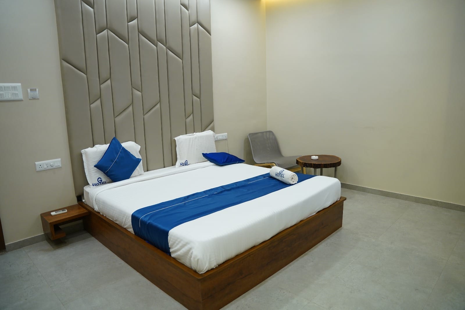 G Hotel